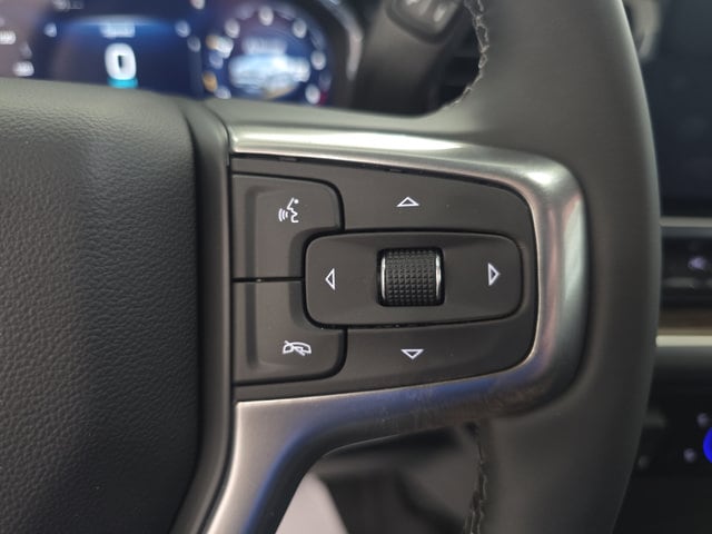 2026 Chevrolet Silverado 1500 RST - Photo 16