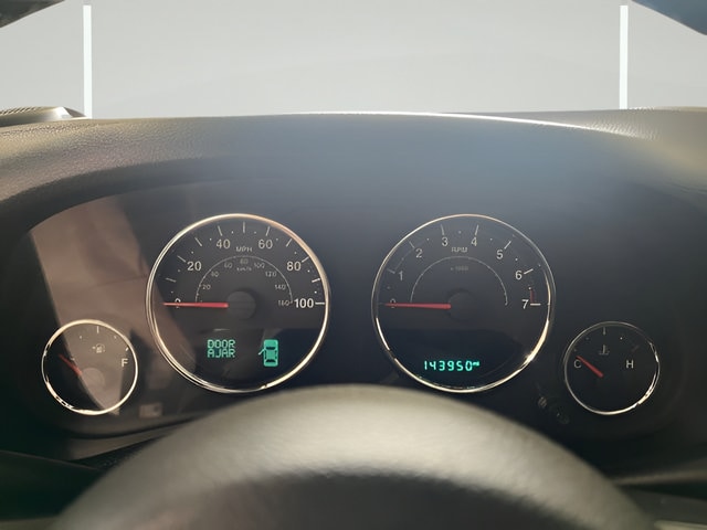 2016 Jeep Wrangler Unlimited Sport S - Photo 12