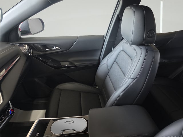 2026 Chevrolet Equinox LT - Photo 22