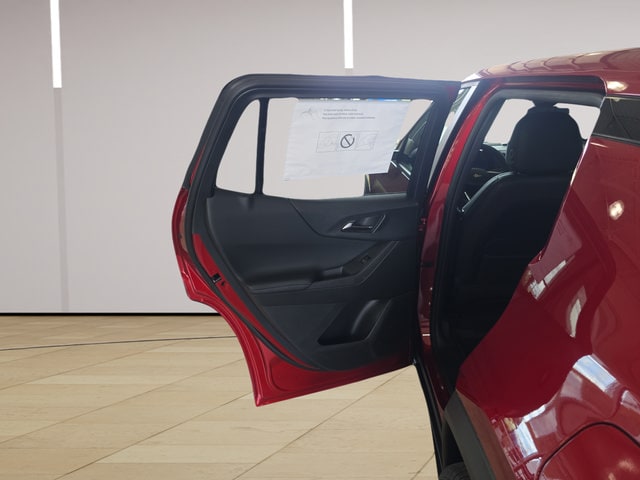 2026 Chevrolet Equinox LT - Photo 24