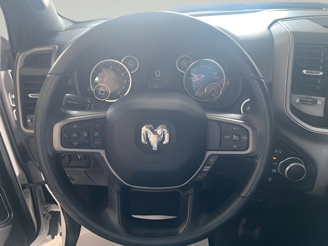 2021 RAM Ram 1500 Pickup Tradesman - Photo 14