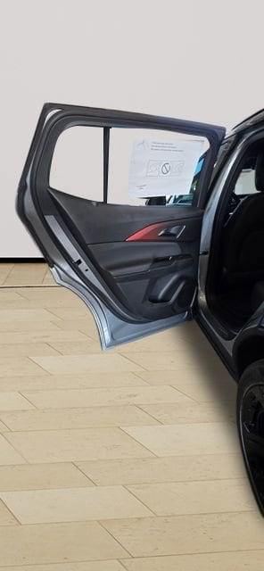 2026 Chevrolet Equinox EV RS - Photo 20