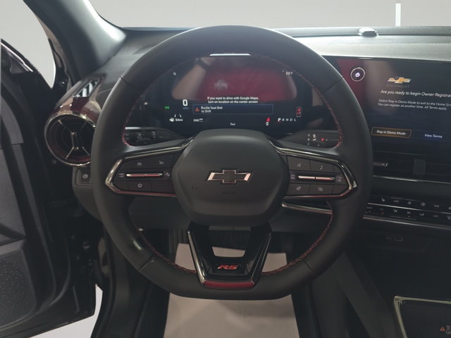 2027 Chevrolet Equinox RS - Photo 14