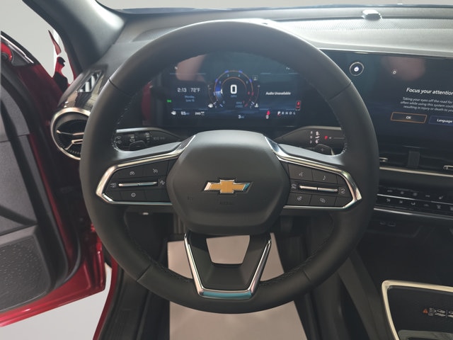 2026 Chevrolet Equinox LT - Photo 14