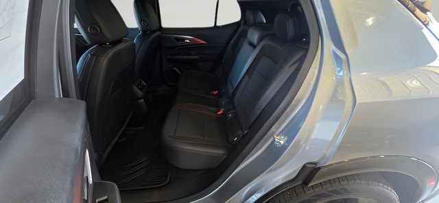2026 Chevrolet Equinox EV RS - Photo 22