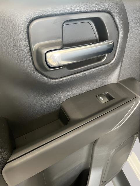 2026 Chevrolet Silverado 1500 Custom Trail Boss - Photo 23