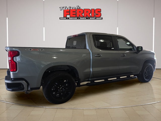2026 Chevrolet Silverado 1500 RST - Photo 6