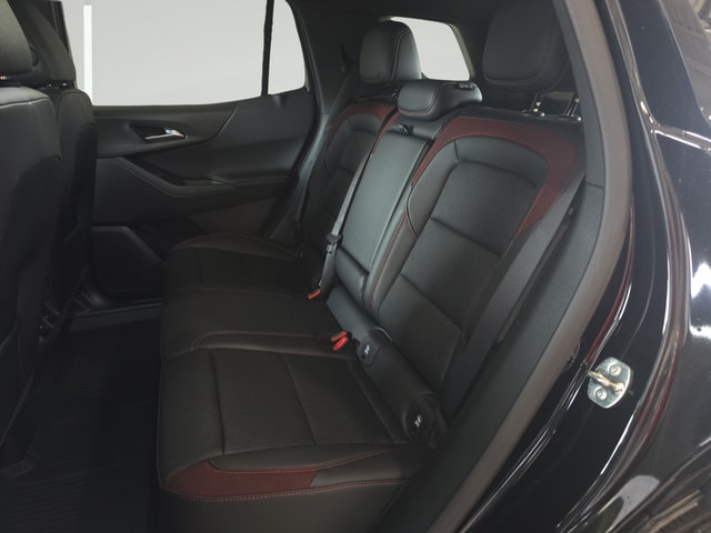 2027 Chevrolet Equinox RS - Photo 25
