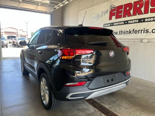 2020 Buick Encore GX Preferred photo 3
