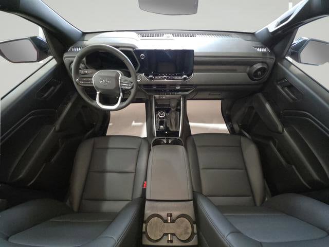 2026 Chevrolet Colorado Trail Boss - Photo 25