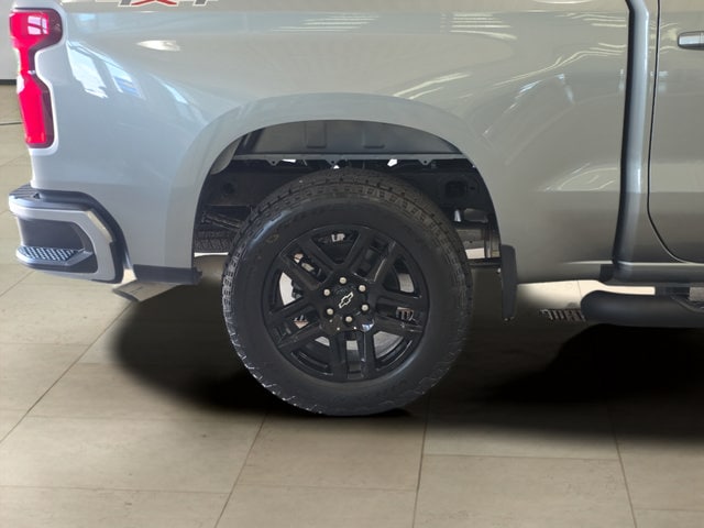2026 Chevrolet Silverado 1500 RST - Photo 29