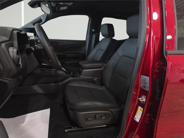 2026 Chevrolet Colorado Trail Boss - Photo 10