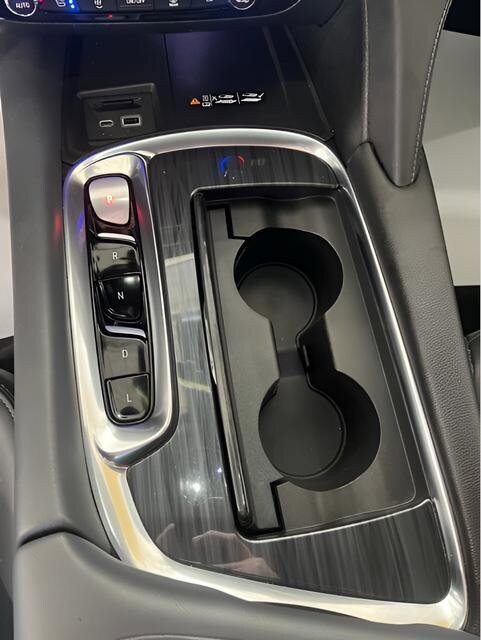 2024 Buick Enclave Premium - Photo 17