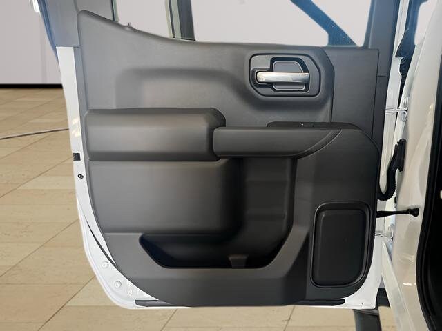 2026 Chevrolet Silverado 1500 Custom Trail Boss - Photo 22