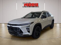 2026 Chevrolet Trax Activ SUV