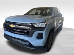 2025 Chevrolet Colorado WT/LT Truck