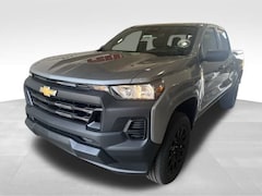 2025 Chevrolet Colorado WT/LT Truck