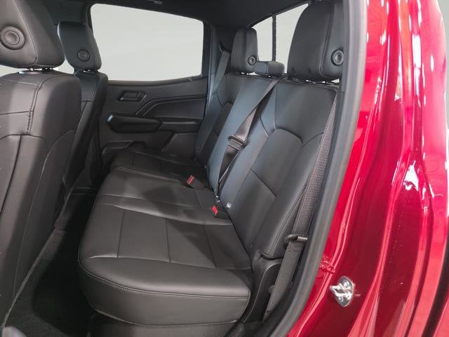 2026 Chevrolet Colorado Trail Boss - Photo 22