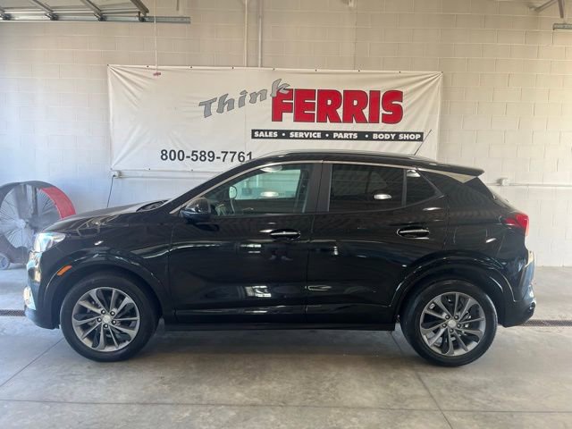 2023 Buick Encore GX Select photo 2
