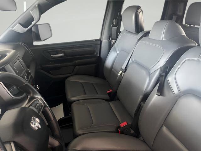 2021 RAM Ram 1500 Pickup Tradesman - Photo 21