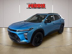 2026 Chevrolet Trax Activ SUV