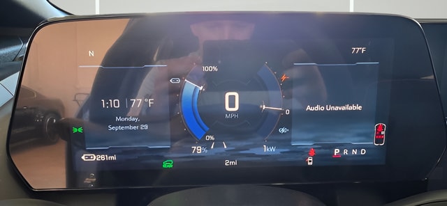 2026 Chevrolet Equinox EV RS - Photo 14