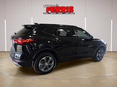 2026 Chevrolet Blazer 2LT SUV