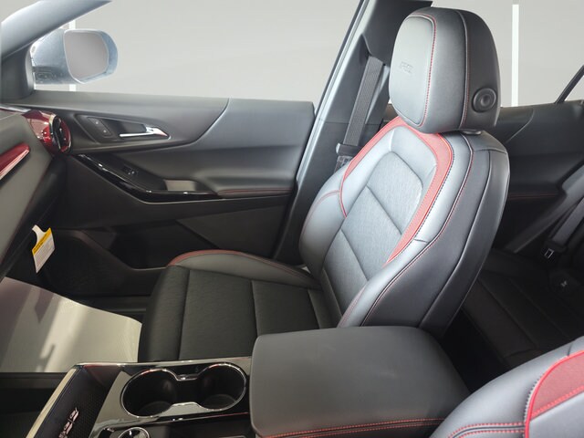 2027 Chevrolet Equinox RS - Photo 22