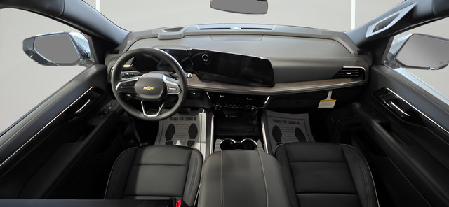 2026 Chevrolet Tahoe Premier - Photo 32