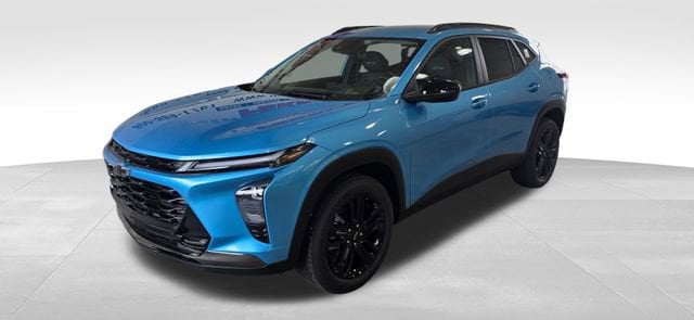 2026 Chevrolet Trax Activ's photo