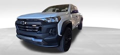 2026 Chevrolet Colorado Trail Boss Truck