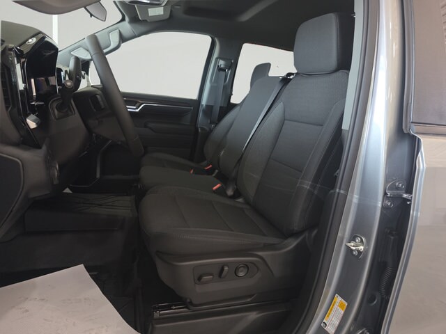 2026 Chevrolet Silverado 1500 RST - Photo 12