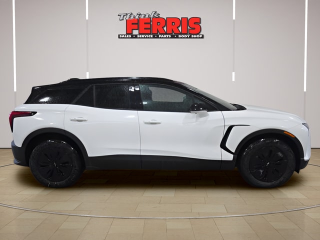2026 Chevrolet Blazer EV LT - Photo 8