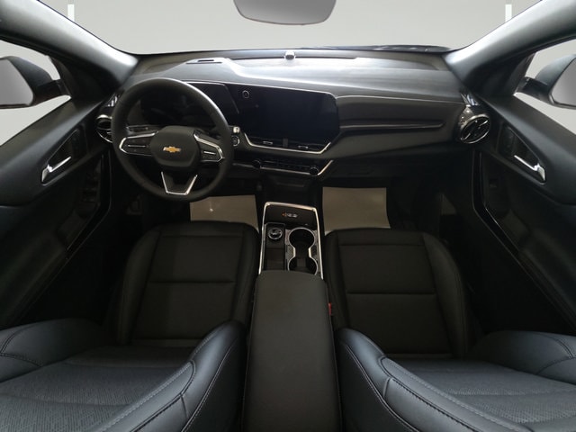 2026 Chevrolet Equinox LT - Photo 30