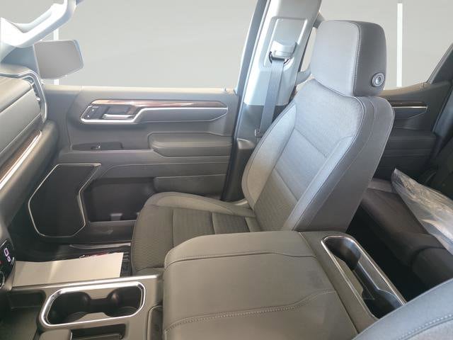 2026 Chevrolet Silverado 1500 LT - Photo 22