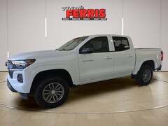 2026 Chevrolet Colorado LT Truck