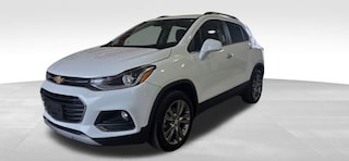 2017 Chevrolet Trax Premier SUV