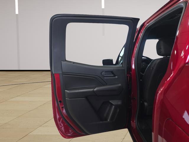 2026 Chevrolet Colorado Trail Boss - Photo 27
