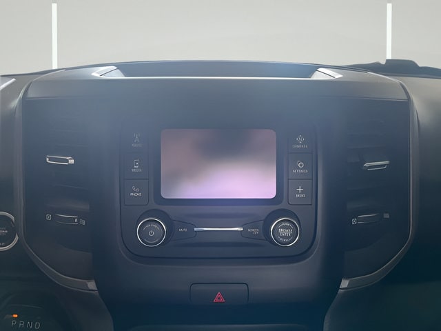 2021 RAM Ram 1500 Pickup Tradesman - Photo 15