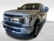 Ford Super Duty F-250 SRW