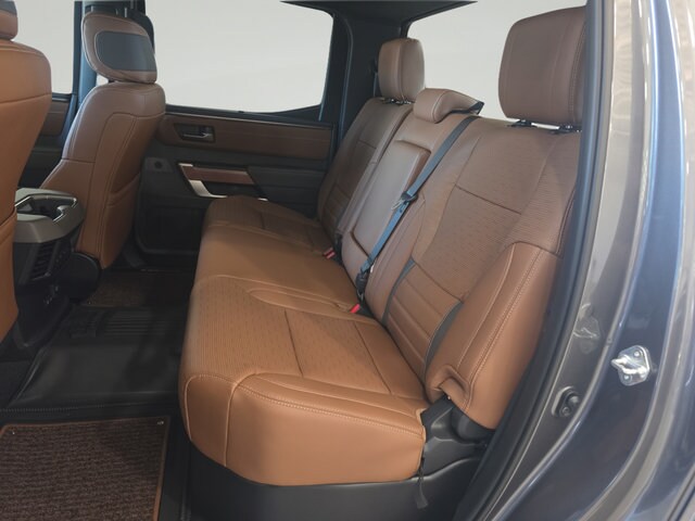 2026 Toyota Tundra 1794 Edition - Photo 26
