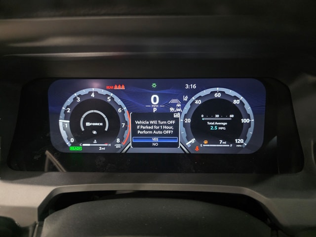 2026 Toyota Tacoma Trailhunter - Photo 18