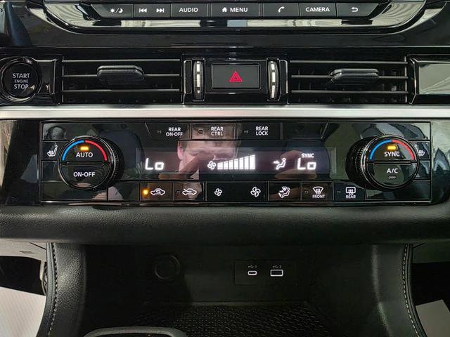 2025 Nissan Pathfinder SV - Photo 20