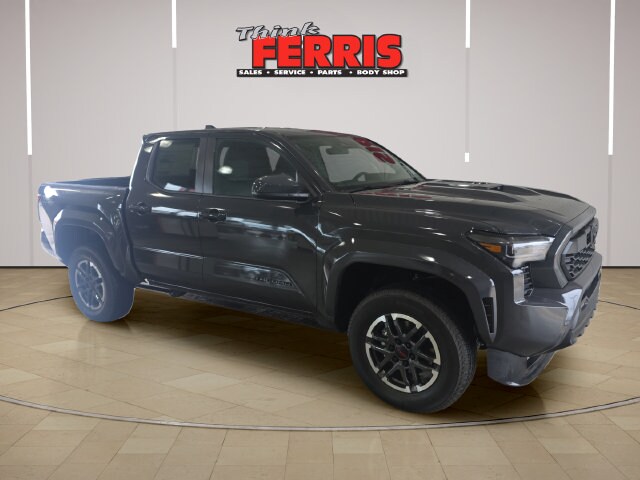 2026 Toyota Tacoma TRD Sport - Photo 7