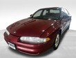 Oldsmobile Intrigue