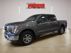 Buy a used 2021 Ford F-150 near Canton, OH