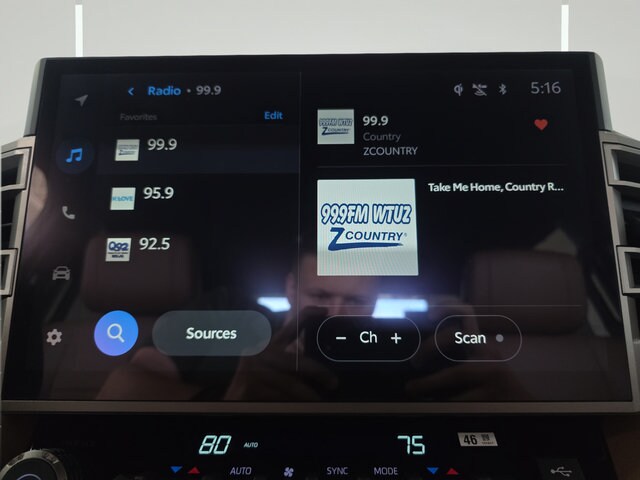2026 Toyota Tundra 1794 Edition - Photo 20
