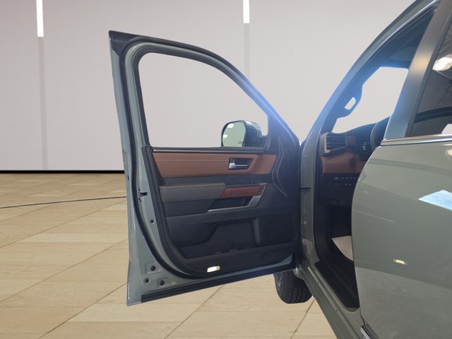 2026 Toyota Tundra 1794 Edition - Photo 10