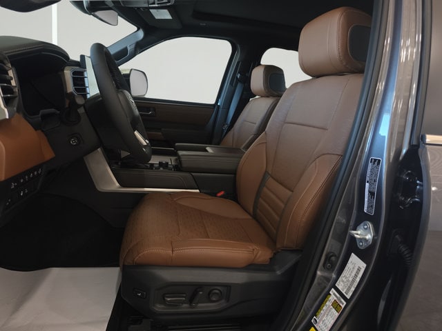 2026 Toyota Tundra 1794 Edition - Photo 12