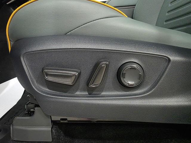 2026 Toyota Tacoma Trailhunter - Photo 13